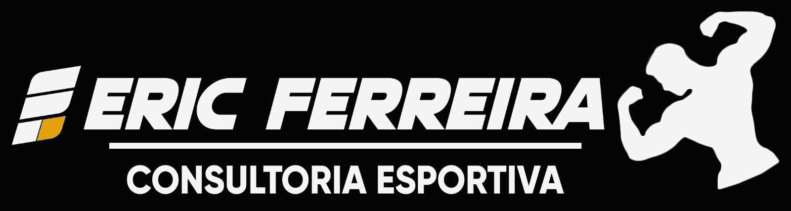 Eric Ferreira Consultoria Esportiva
